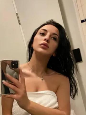 Индивидуалка Алла Фотография 2